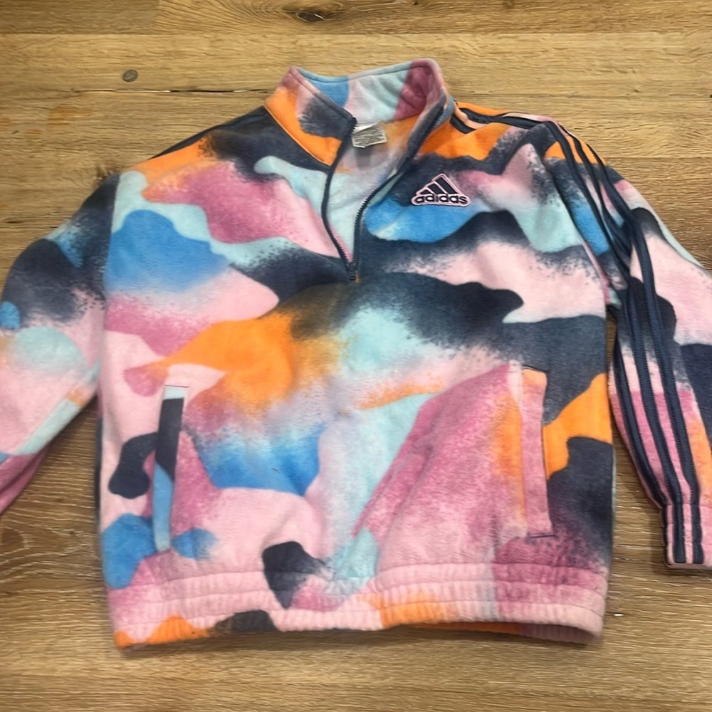 Worn once